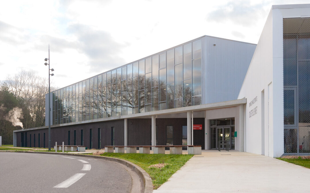 Complexe Multisports – Challans