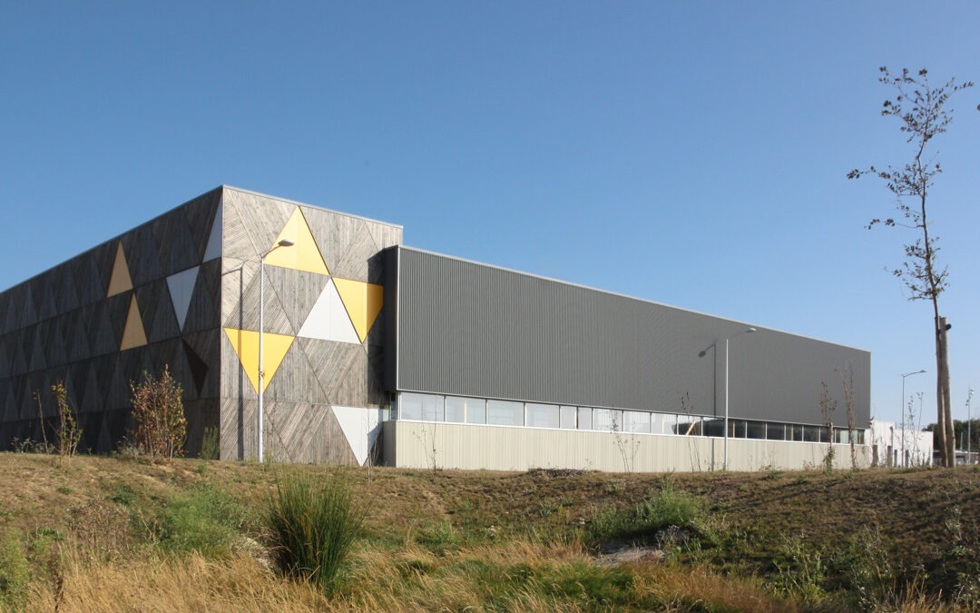 Salle de Sport – Saint Gilles Croix de vie