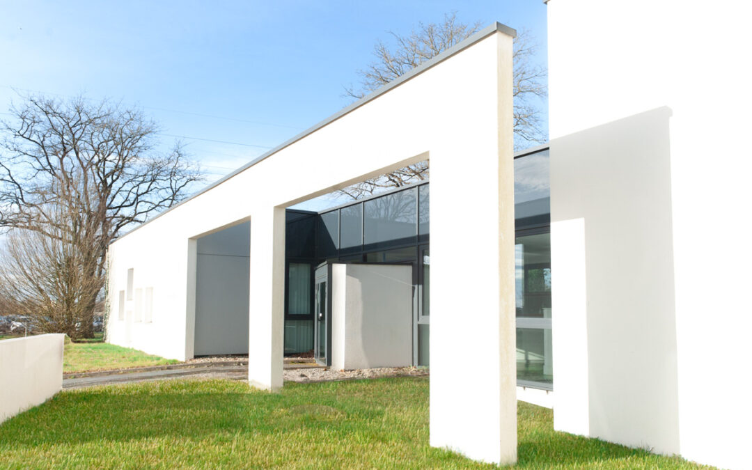 Bureaux OGIMA – La Roche sur Yon