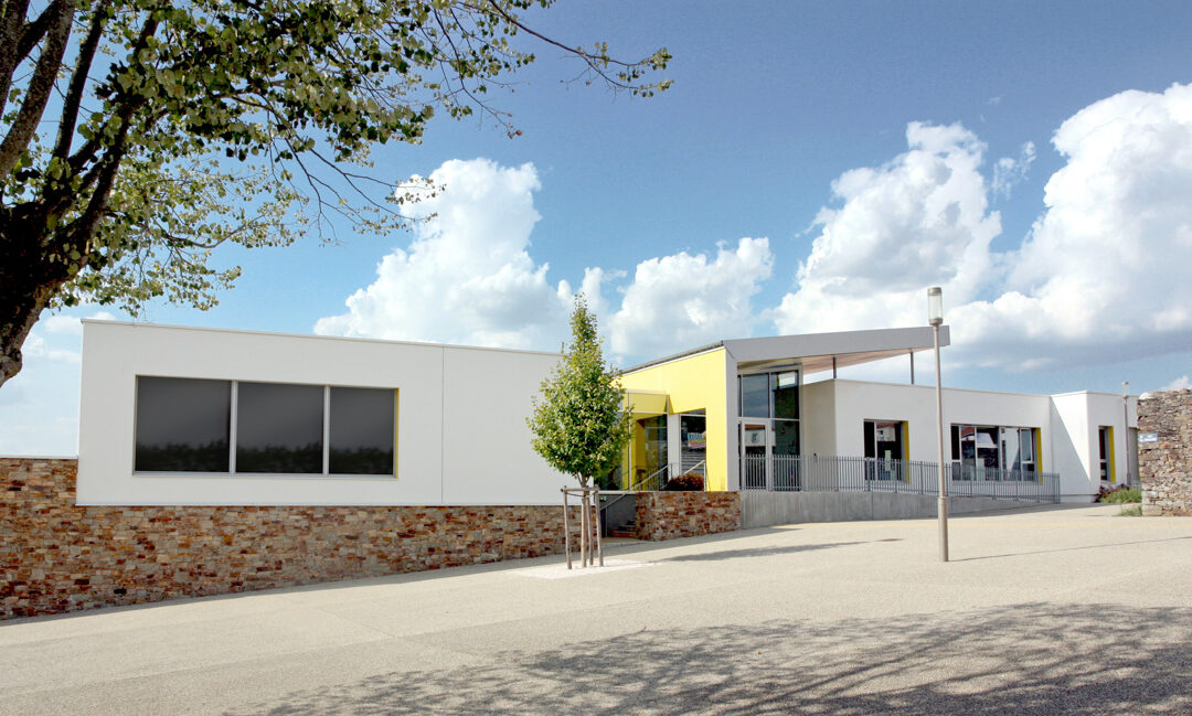 école primaire DURIVUM – Montaigu