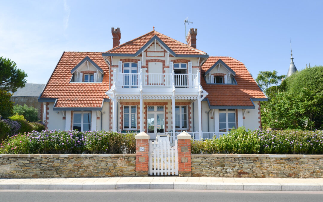 Villa La Sapinière – Saint Gilles Croix de Vie