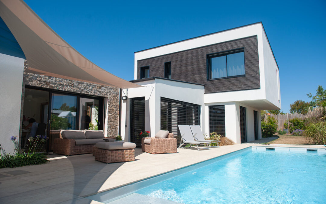 Maison Y. – Saint Gilles