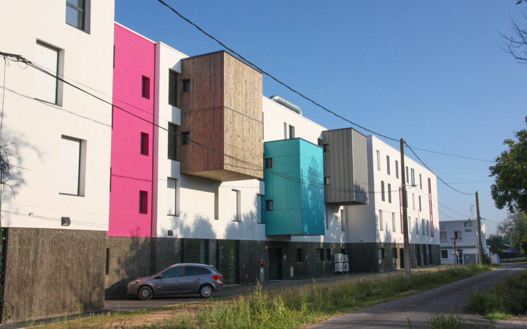 MFR – Saint Gilles Croix de Vie
